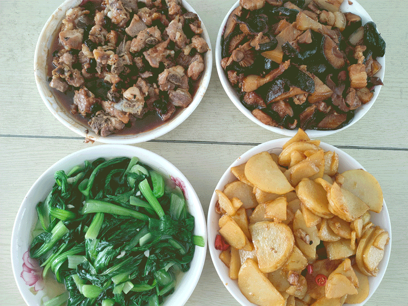 美食.gif